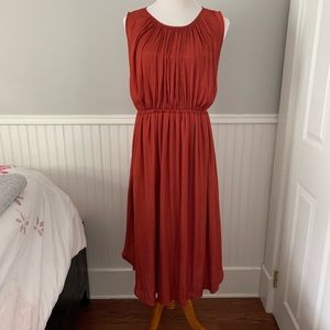 Anthropologie dress by Dolan